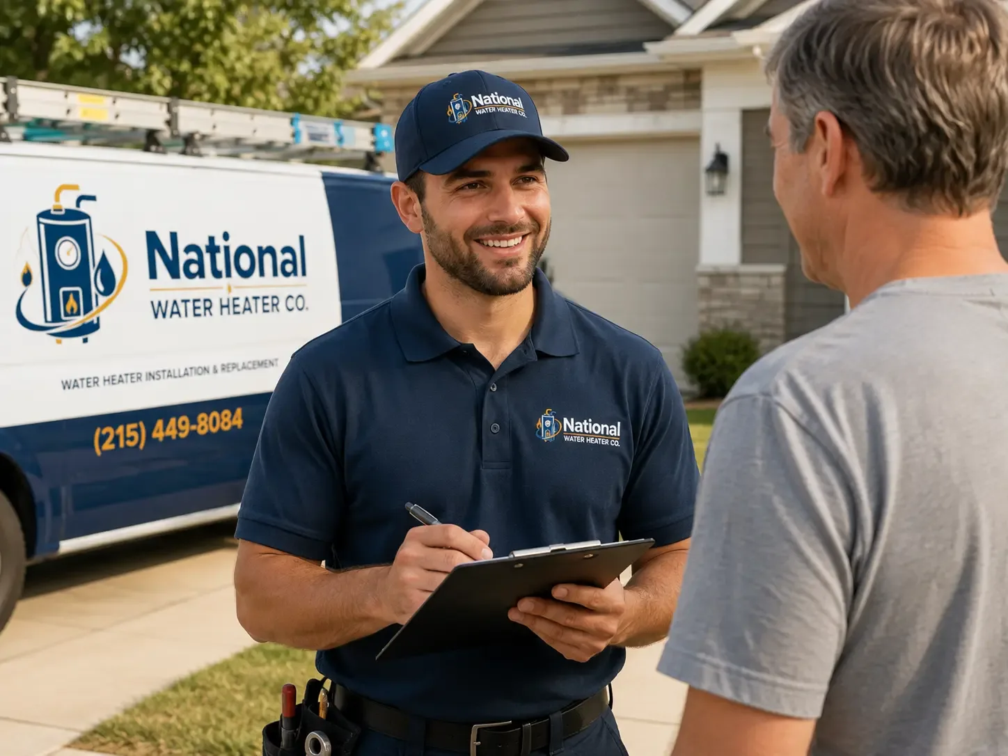Water Heater Installation Gravel Switch, KY FAQs